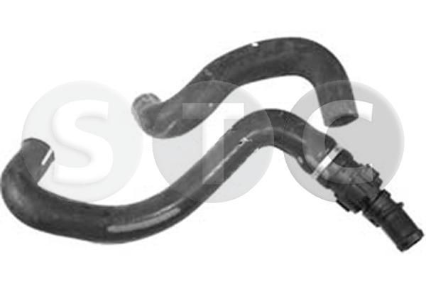STC Hose, heat exchange heating Article number: T409158 cheaply