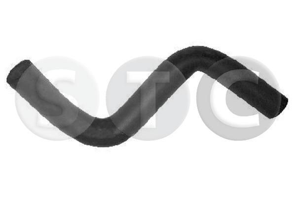 STC Rør, EGR-ventil Varenummer: T409395 billige