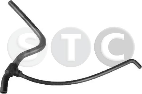 STC Hose, heat exchange heating Article number: T409401 cheaply
