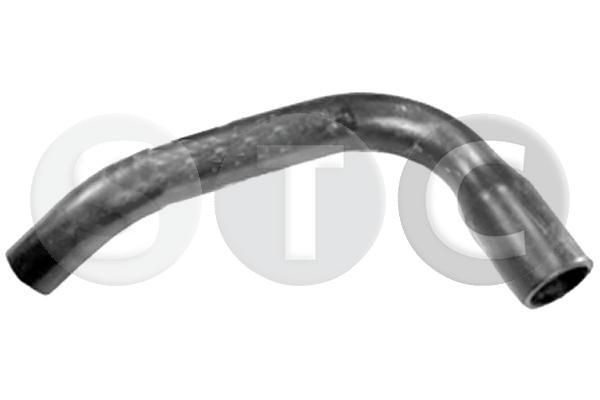 STC Pipe, EGR valve Article number: T409551 cheaply