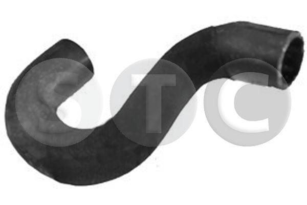 STC Radiator hose Article number: T409567 cheaply