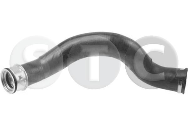 STC Ladeluftslange Varenummer: T409585 billige