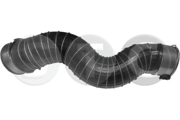 STC Charger intake hose Article number: T409610 cheaply