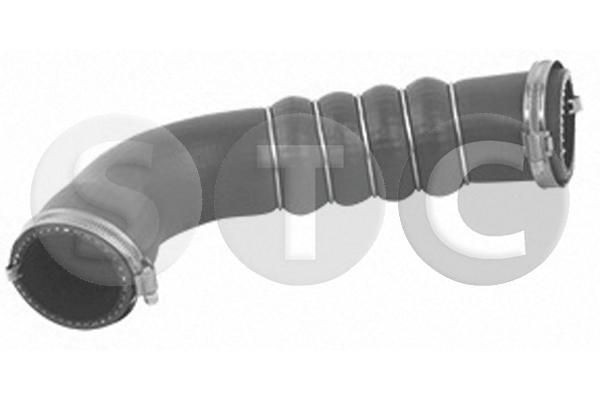 STC Charger intake hose Article number: T409709 cheaply