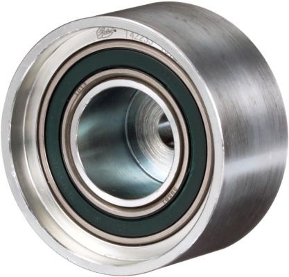 GATES Timing belt deflection pulley Article number: T42233 cheaply
