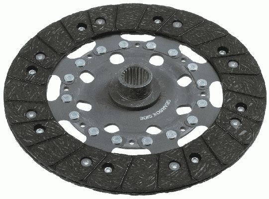 SACHS Clutch Disc Article number: 1864 994 501 cheaply