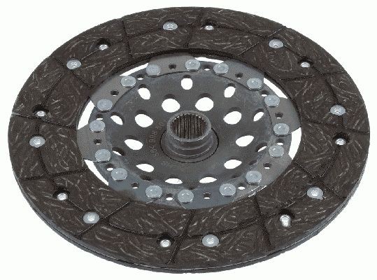SACHS Koblingsnav Varenummer: 1864 998 501 billige