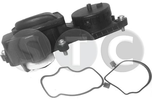 STC Valve, engine block breather Article number: T435074 cheaply