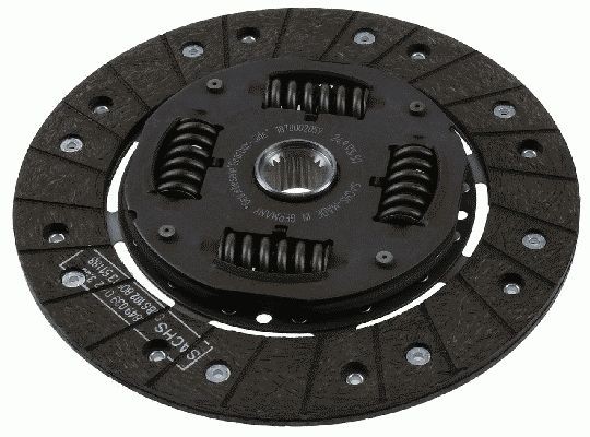 SACHS Clutch Disc Article number: 1878 002 059 cheaply