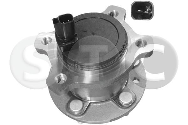 STC Wheel Hub Article number: T490170 cheaply