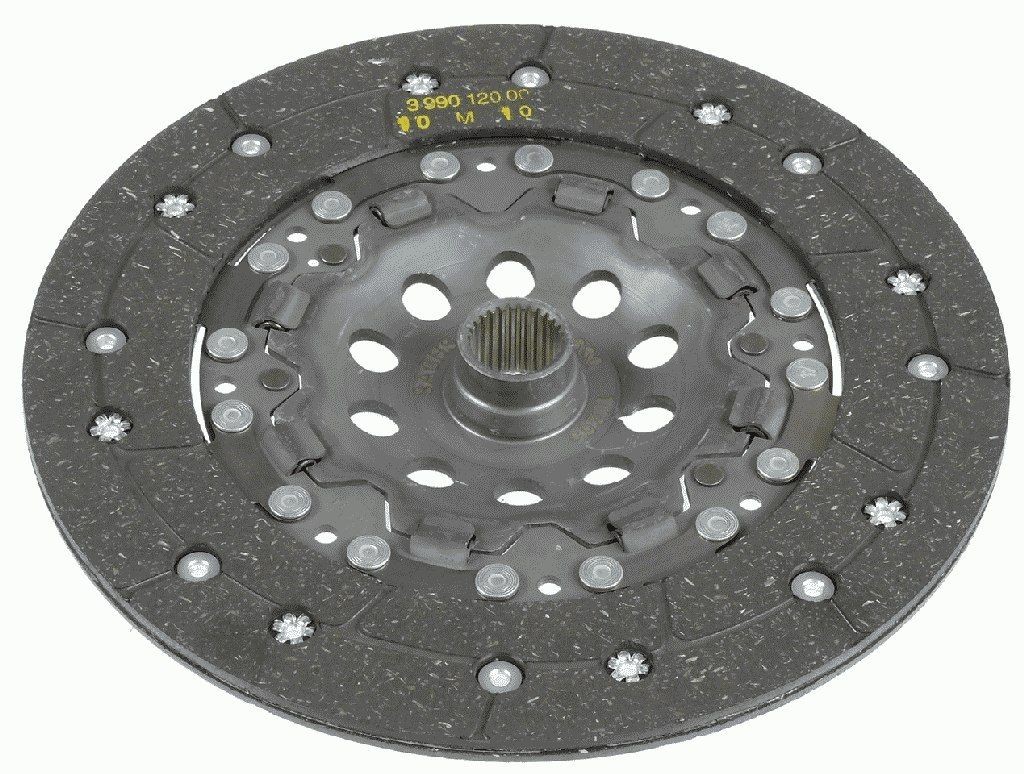 SACHS Koblingsnav Varenummer: 1878 600 630 billige