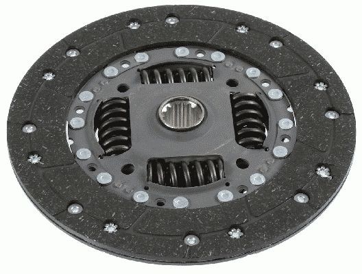 SACHS Clutch Disc Article number: 1878 600 632 cheaply