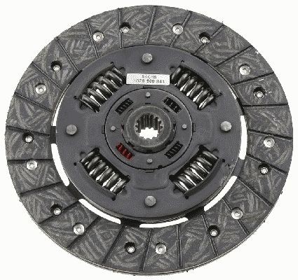 SACHS Clutch Disc Article number: 1878 600 844 cheaply
