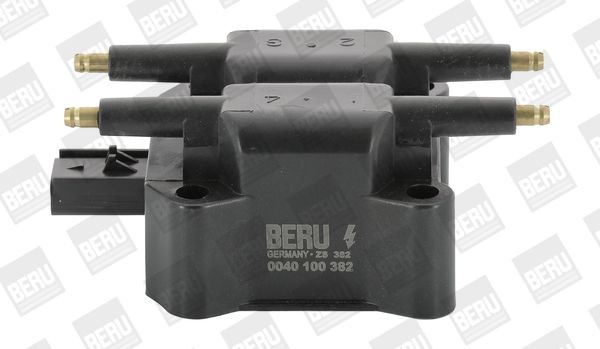 BERU Ignition coil Article number: ZS382 cheaply