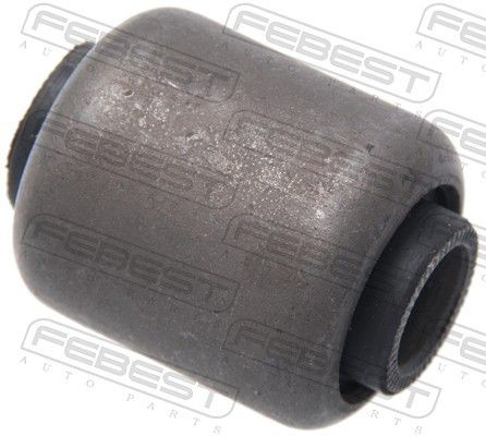 FEBEST Bush, control arm mounting Article number: TAB-002RUB cheaply