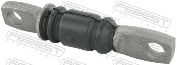 FEBEST Trailing arm / Suspension arm bush Article number: TAB-046 cheaply