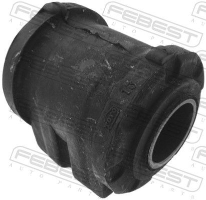FEBEST Trailing arm / Suspension arm bush Article number: TAB-054 cheaply