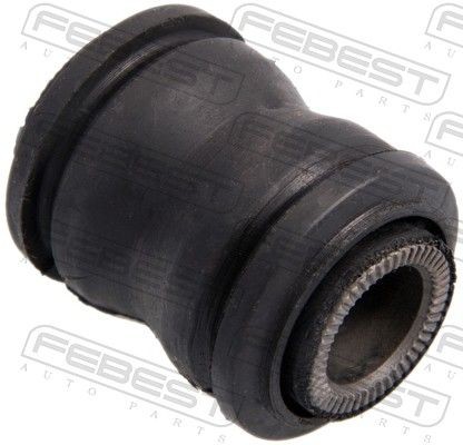 FEBEST Trailing arm / Suspension arm bush Article number: TAB-069 cheaply