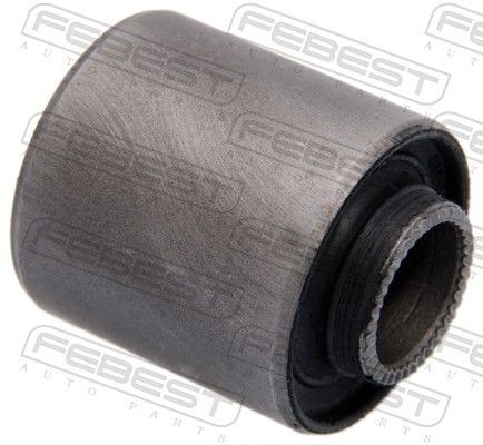 FEBEST Trailing arm / Suspension arm bush Article number: TAB-091 cheaply