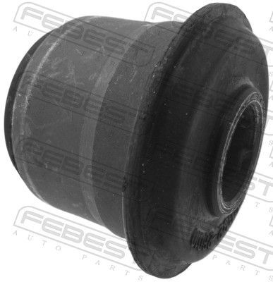 FEBEST Trailing arm / Suspension arm bush Article number: TAB-115 cheaply