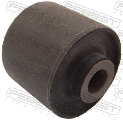 FEBEST Trailing arm / Suspension arm bush Article number: TAB-130 cheaply
