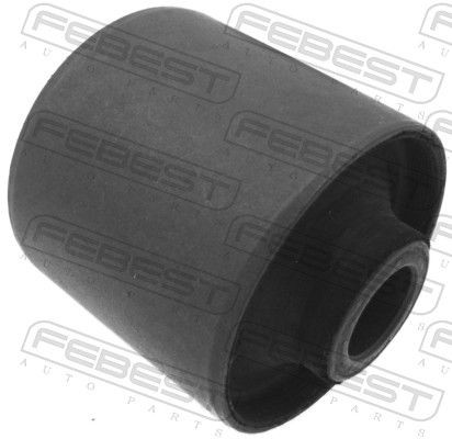 FEBEST Trailing arm / Suspension arm bush Article number: TAB-132 cheaply