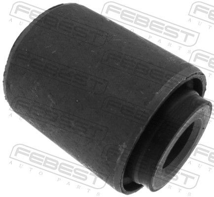 FEBEST Trailing arm / Suspension arm bush Article number: TAB-134 cheaply