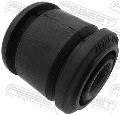 FEBEST Bush, control arm mounting Article number: TAB-143 cheaply