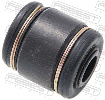 FEBEST Bush, control arm mounting Article number: TAB-166Z cheaply