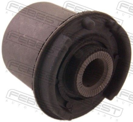 FEBEST Trailing arm / Suspension arm bush Article number: TAB-178 cheaply