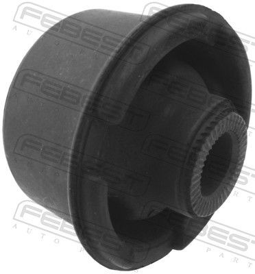 FEBEST Trailing arm / Suspension arm bush Article number: TAB-199 cheaply