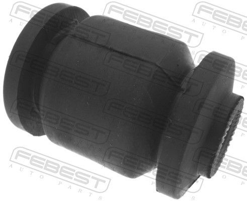 FEBEST Trailing arm / Suspension arm bush Article number: TAB-225 cheaply