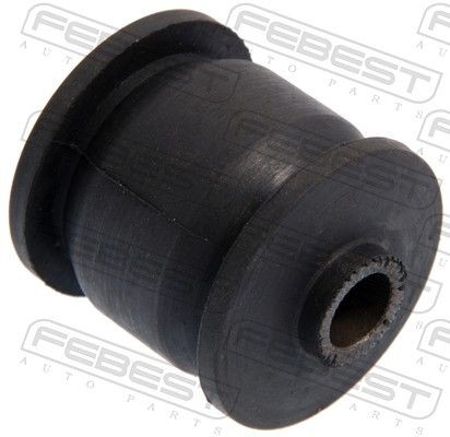 FEBEST Bush, control arm mounting Article number: TAB-262 cheaply