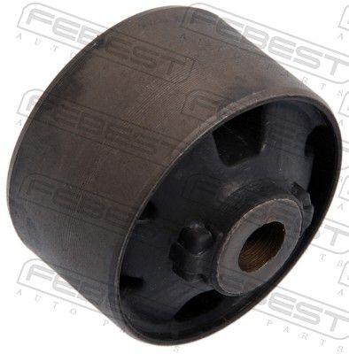 FEBEST TAB-313 Mounting, differential HARRIER 3.0 4WD (MCU36W, MCU35) 223 PS Petrol 2013