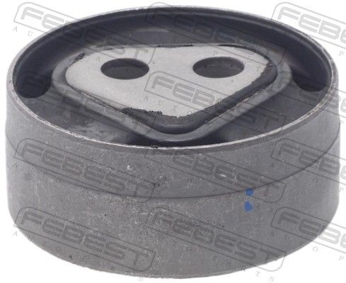 FEBEST TAB-315 Mounting, differential HARRIER 3.0 4WD (MCU36W, MCU35) 223 PS Petrol 2013