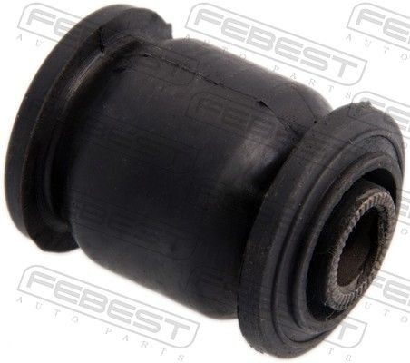 FEBEST Trailing arm / Suspension arm bush Article number: TAB-318 cheaply