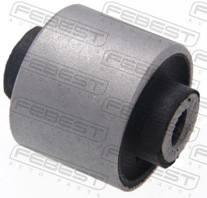 FEBEST Trailing arm / Suspension arm bush Article number: TAB-454RUB cheaply