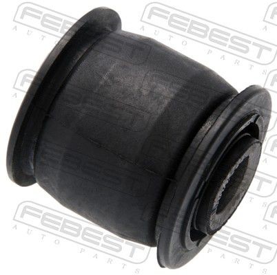 FEBEST Trailing arm / Suspension arm bush Article number: TAB-473 cheaply
