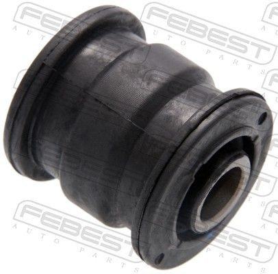 FEBEST Trailing arm / Suspension arm bush Article number: TAB-475 cheaply
