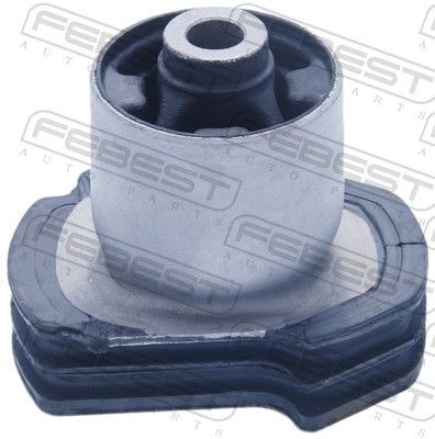 FEBEST Axle bush Article number: TAB-498 cheaply