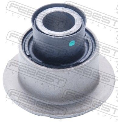 FEBEST Axle bush Article number: TAB-506 cheaply