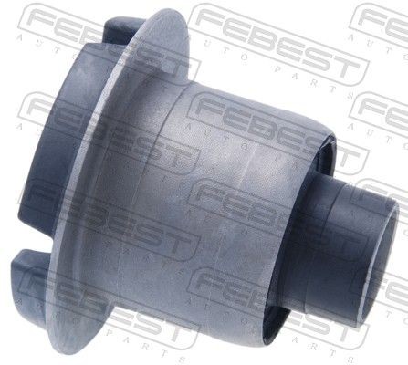 FEBEST Axle bush Article number: TAB-508 cheaply
