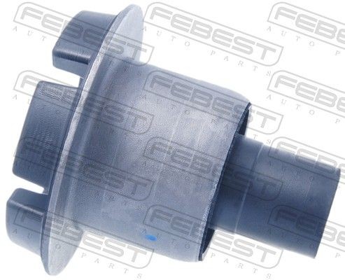 FEBEST Axle bush Article number: TAB-509 cheaply