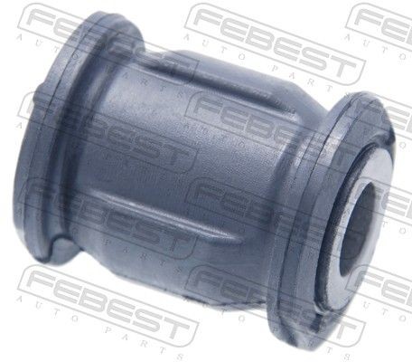 FEBEST Mounting, steering gear Article number: TAB-518 cheaply