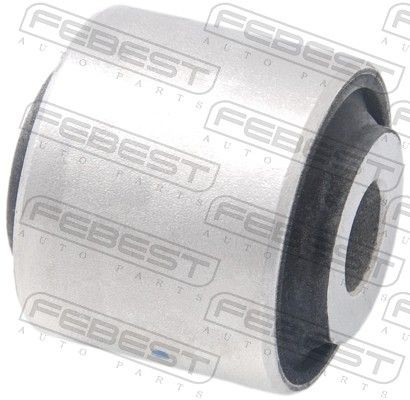 FEBEST Trailing arm / Suspension arm bush Article number: TAB-544 cheaply