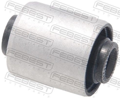 FEBEST Trailing arm / Suspension arm bush Article number: TAB-547 cheaply