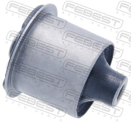 FEBEST Axle bush Article number: TAB-KGJ10R cheaply