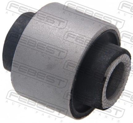 FEBEST Trailing arm / Suspension arm bush Article number: TAB-ST200LRUB cheaply