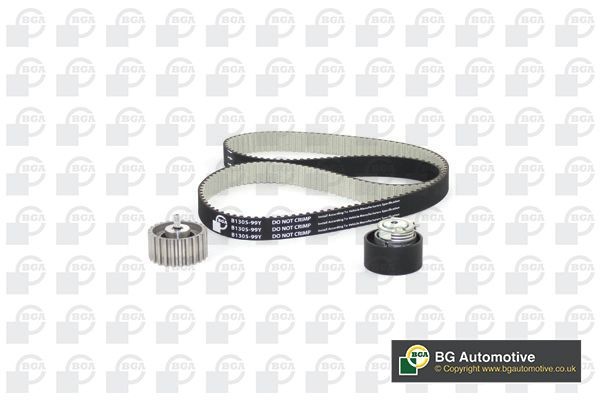 BGA Timing belt kit Article number: TB2204K cheaply