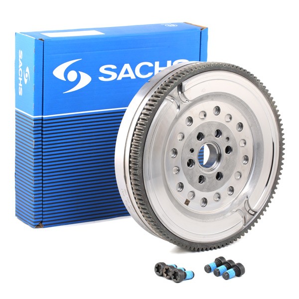 SACHS Dual mass flywheel Article number: 2294 000 296 cheaply